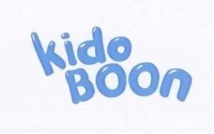 Paraqitja e markës KIDO BOON