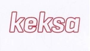 Paraqitja e markës keksa
