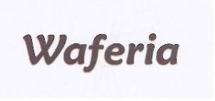 Paraqitja e markës Waferia