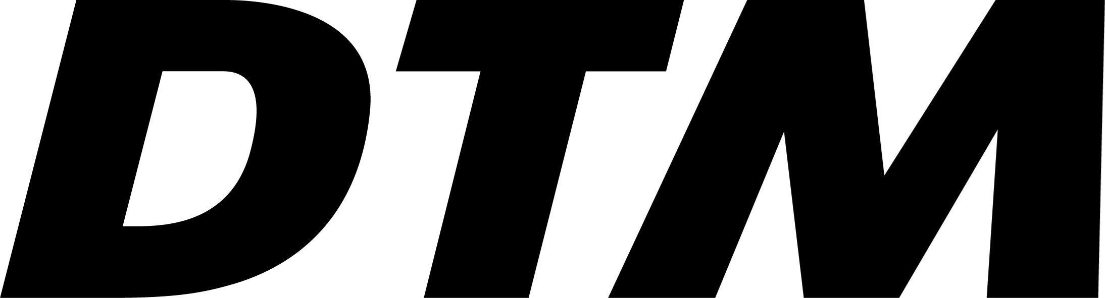 Paraqitja e markës DTM
