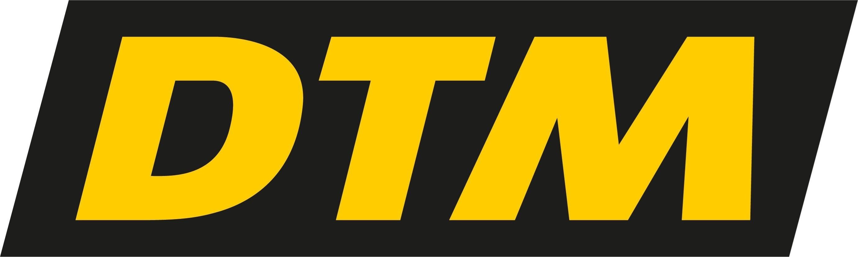 Paraqitja e markës DTM