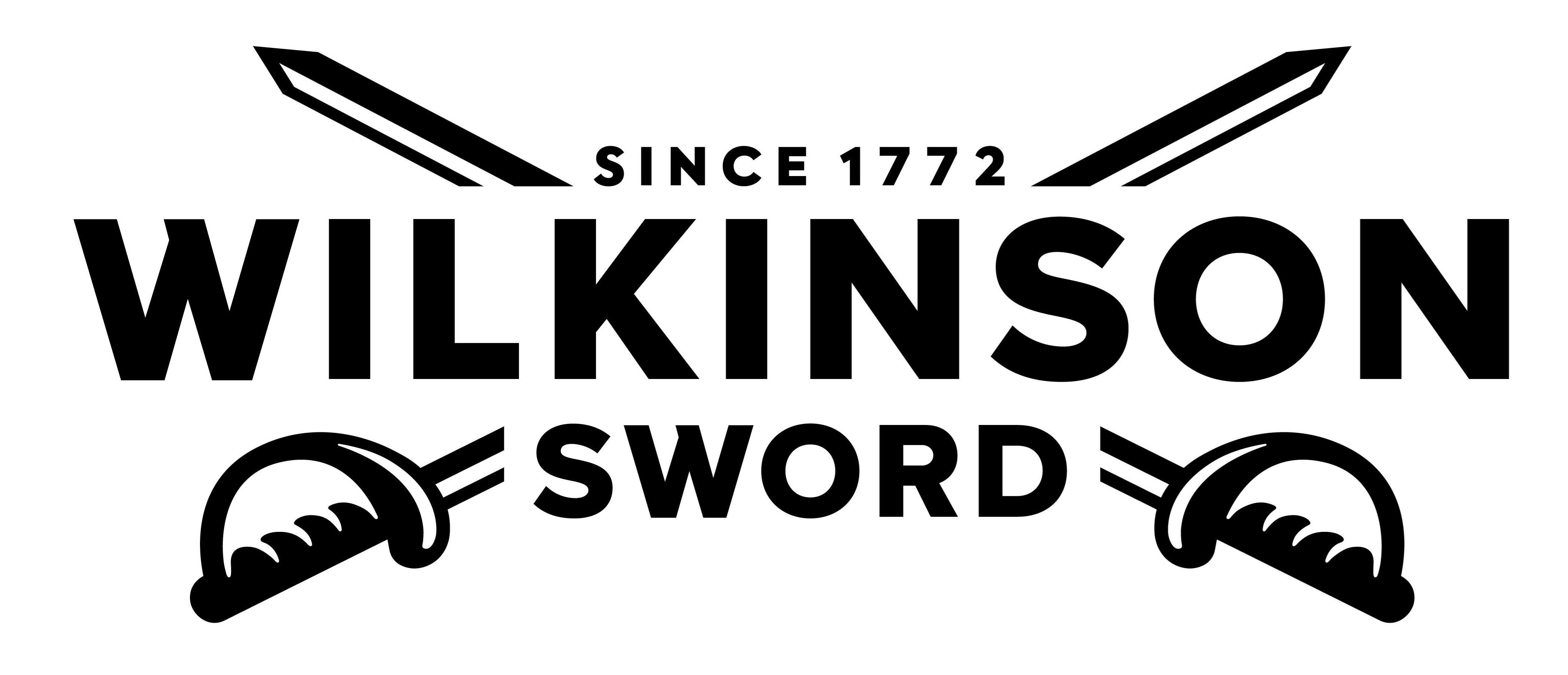 Paraqitja e markës wilkinson sword