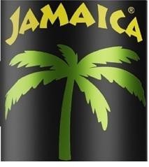 Paraqitja e markës JAMAICA