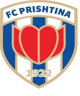 Paraqitja e markës FC PRISHTINA