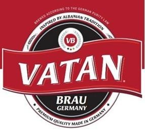Paraqitja e markës VATAN