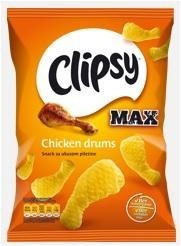 Paraqitja e markës CLIPSY