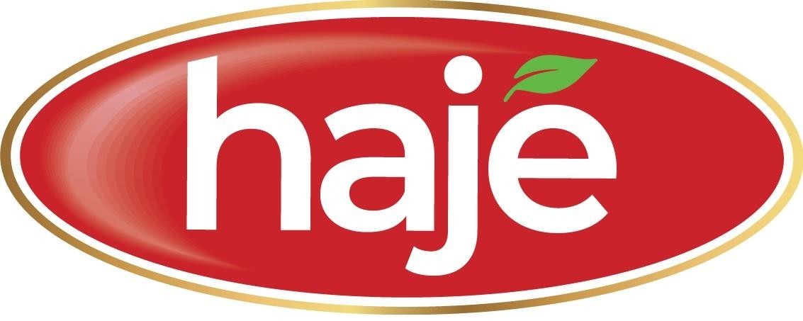 The representation of the trademark haje