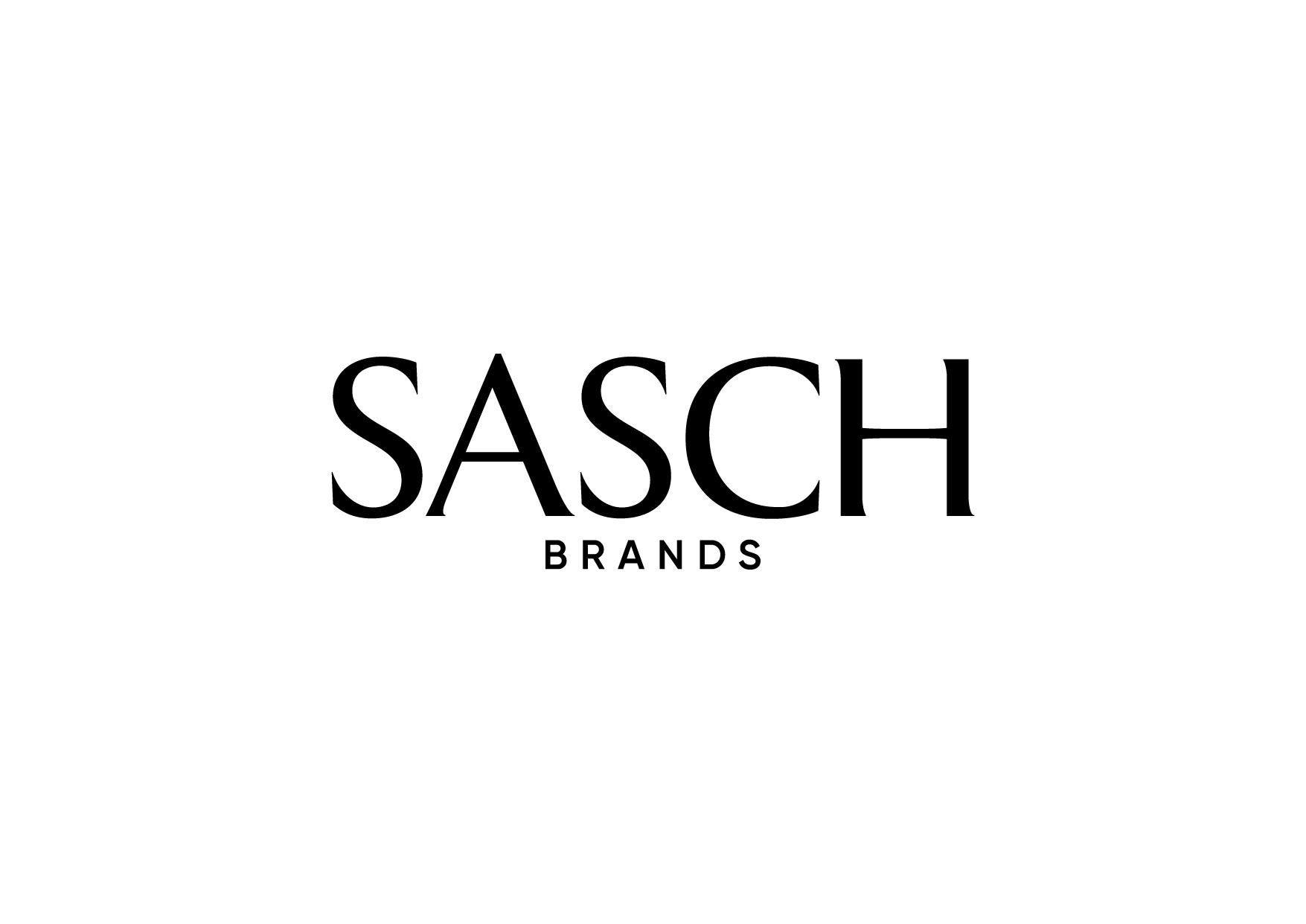 Paraqitja e markës SASCH BRAND
