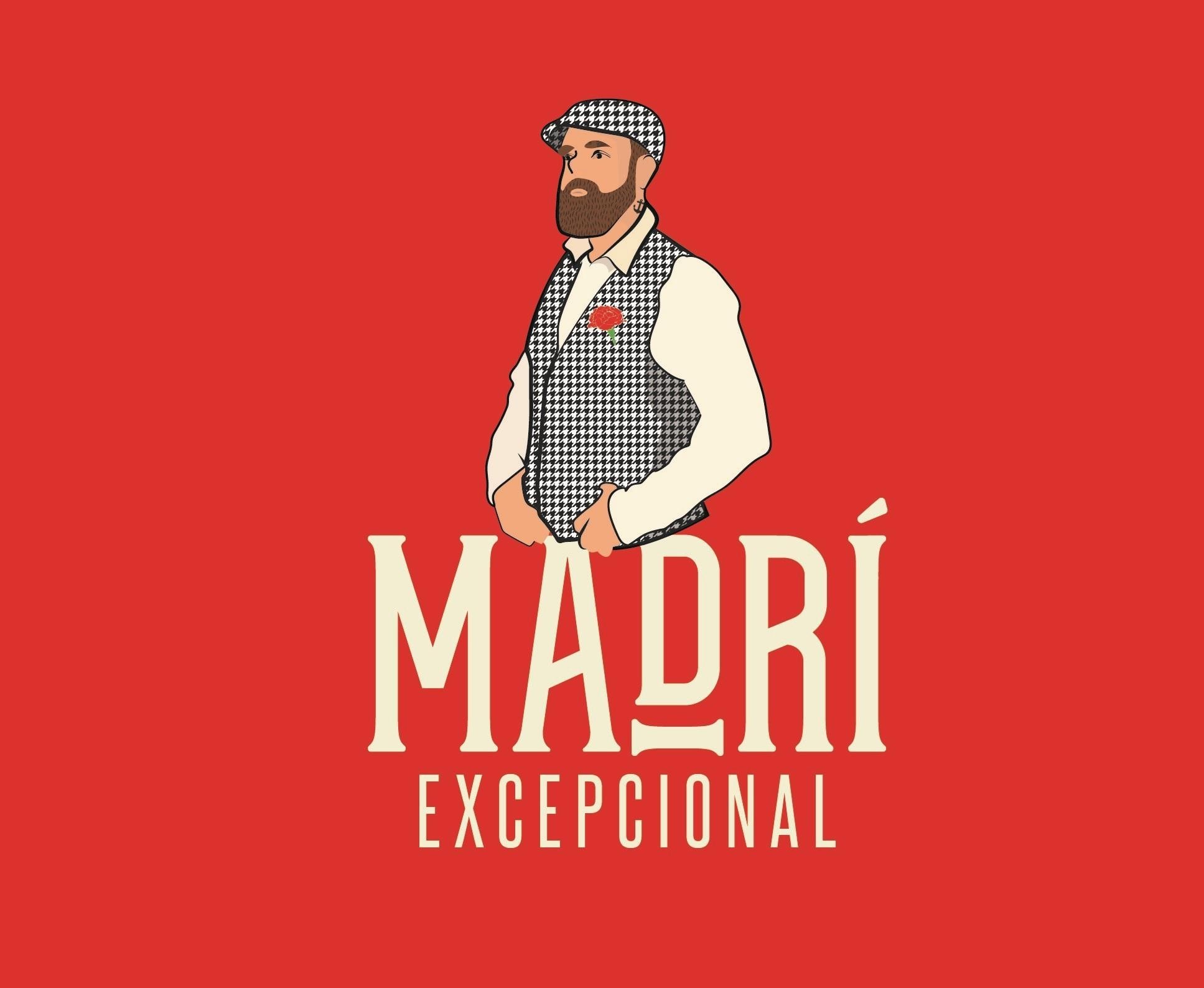 Paraqitja e markës Madri