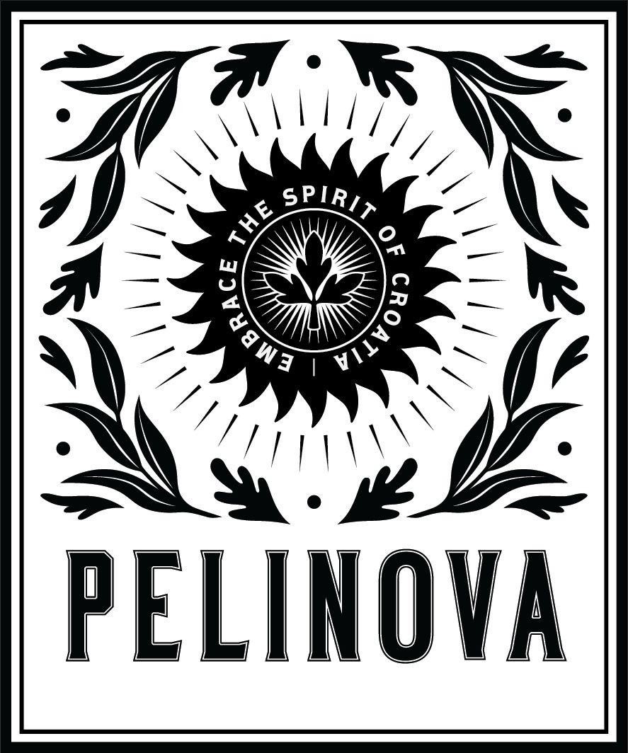 The representation of the trademark PELINOVA