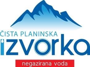The representation of the trademark izvorka