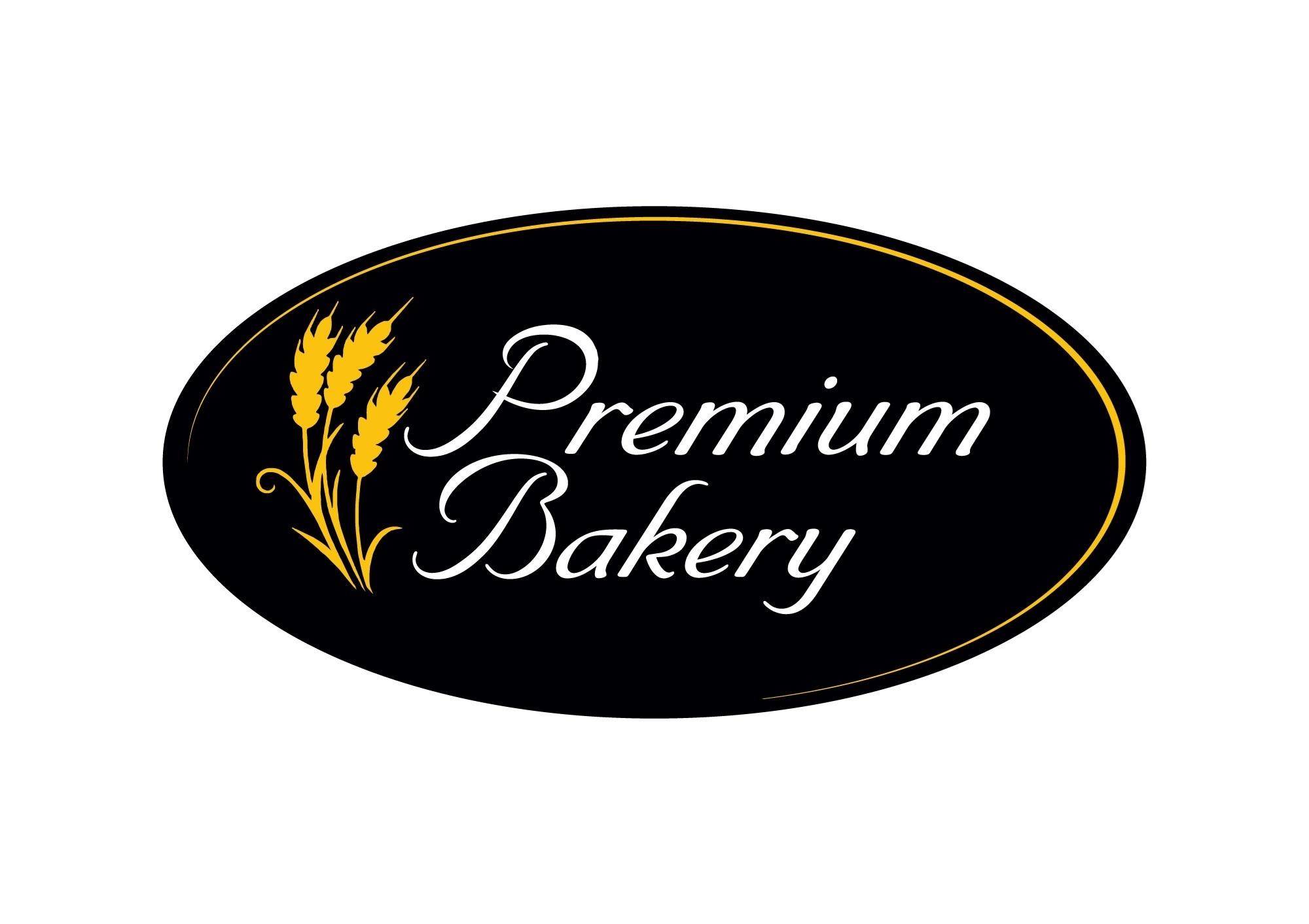 Paraqitja e markës Premium Bakery