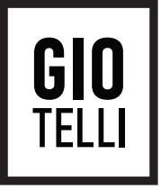 The representation of the trademark GIO TELLI