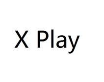 Paraqitja e markës X Play