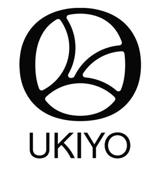 Paraqitja e markës UKIYO