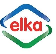 La reproduction de la marque elka