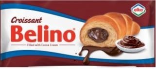 Paraqitja e markës belino
