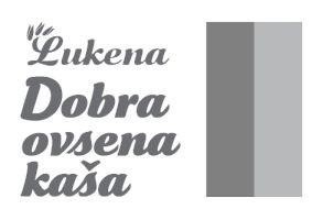 Paraqitja e markës LUKENA DOBRA OVSENA KASA