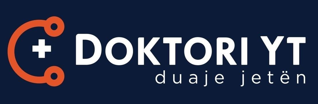 Paraqitja e markës doktori yt