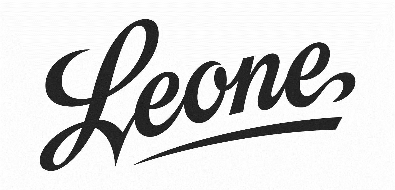 Paraqitja e markës LEONE