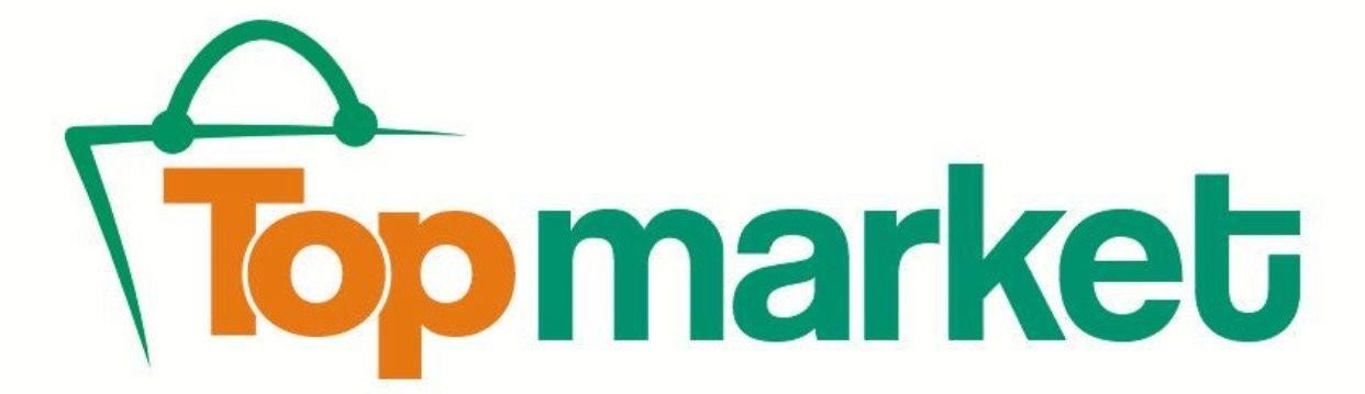 Paraqitja e markës top market