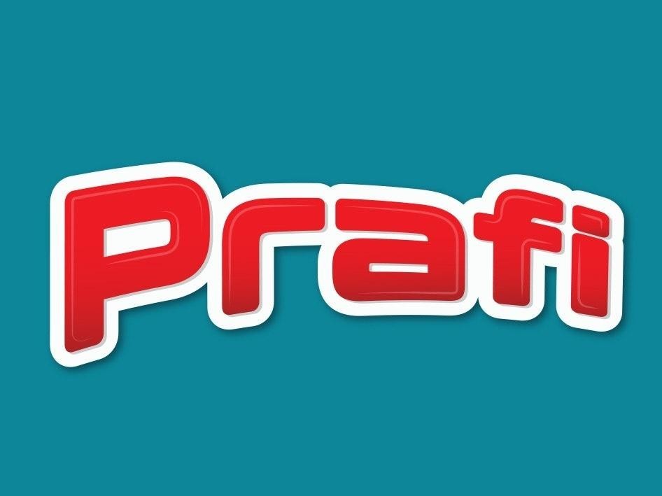 Paraqitja e markës PRAFI