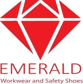 Paraqitja e markës EMERALD