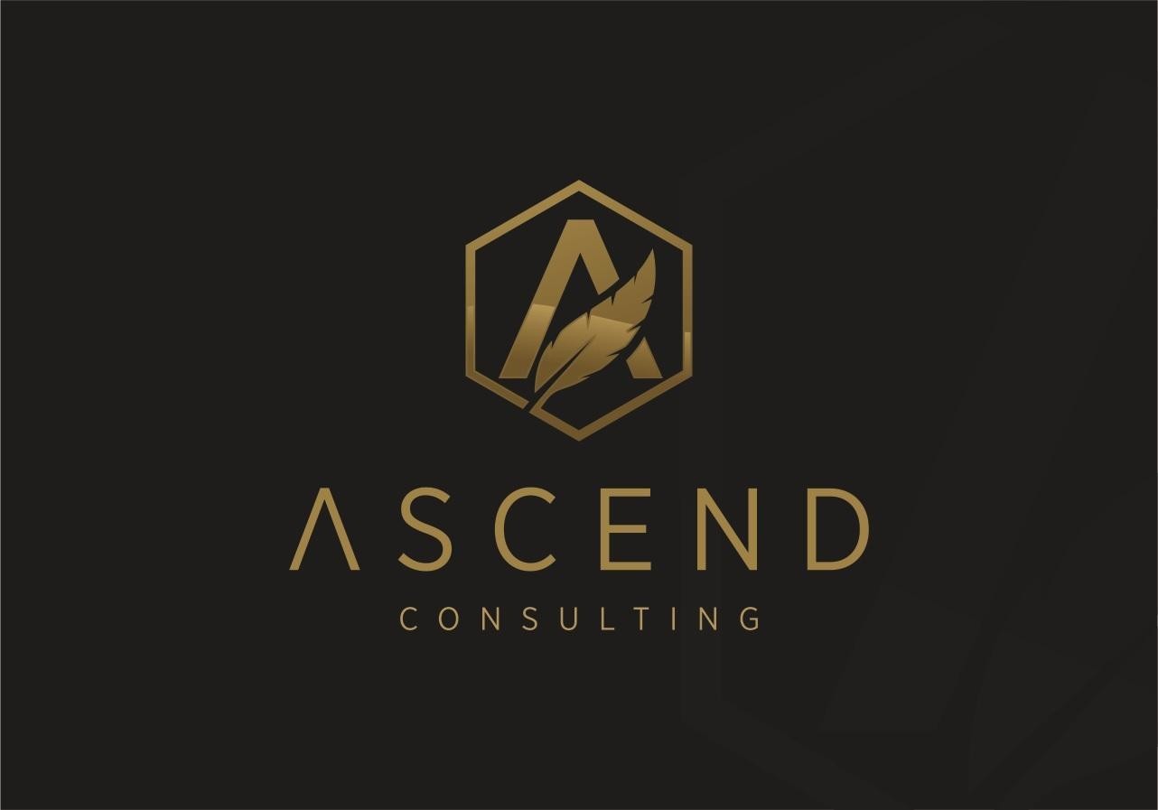 The representation of the trademark ASCEND