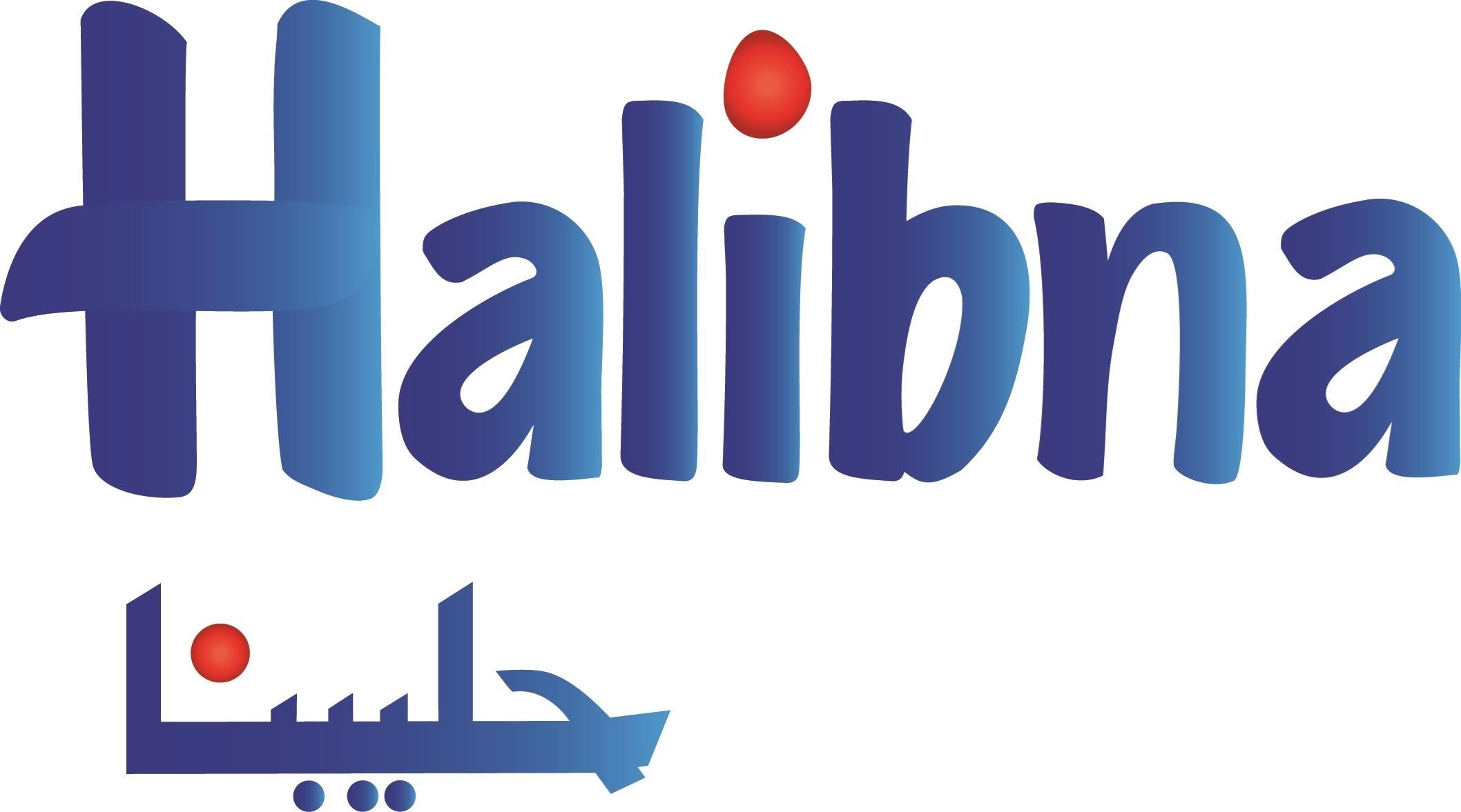 Paraqitja e markës Halibna