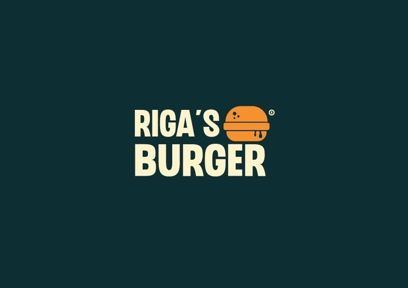 Paraqitja e markës RIGA'S BURGER