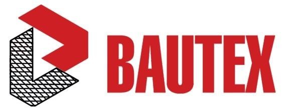Paraqitja e markës BAUTEX