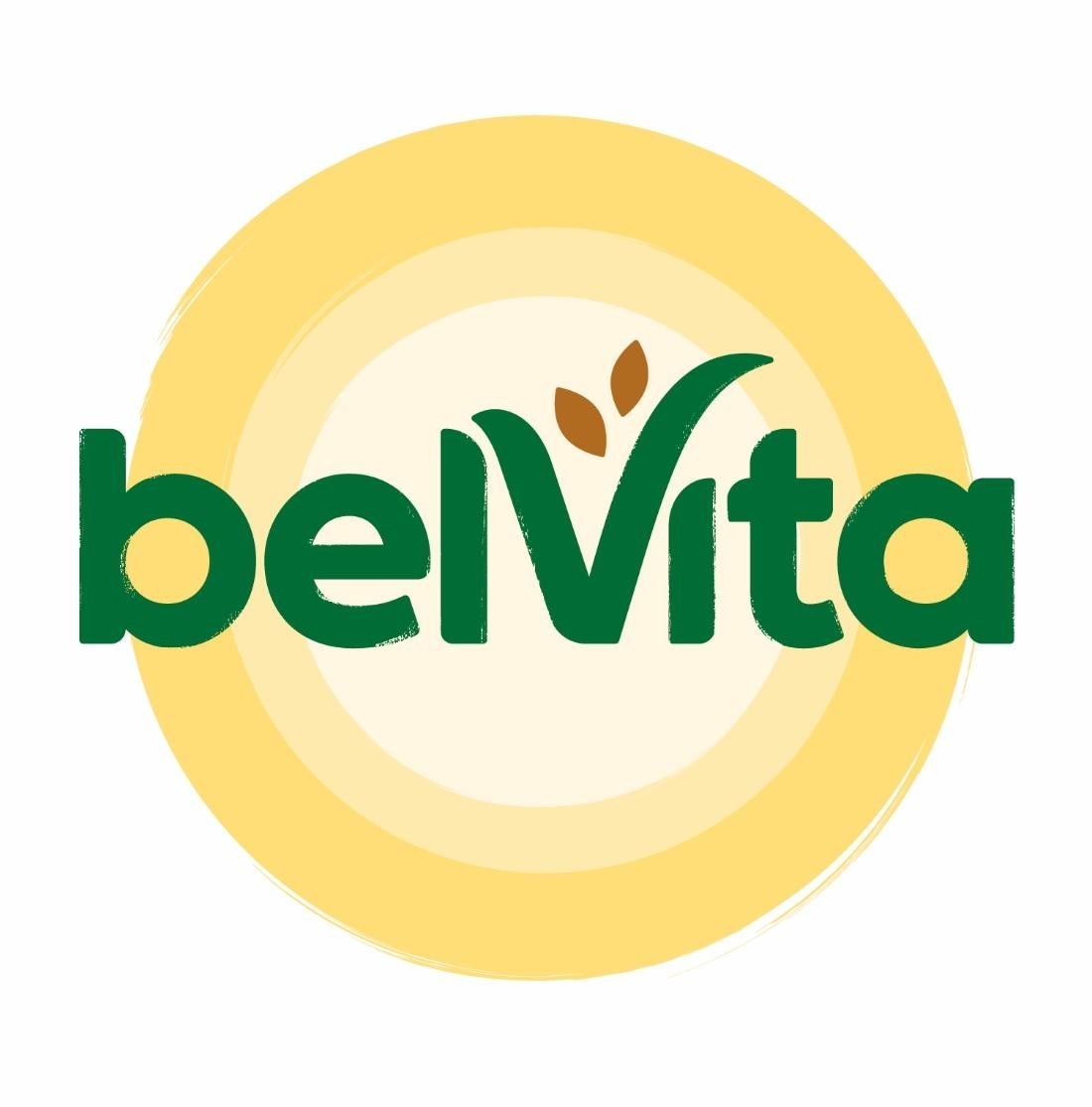 Paraqitja e markës belVita