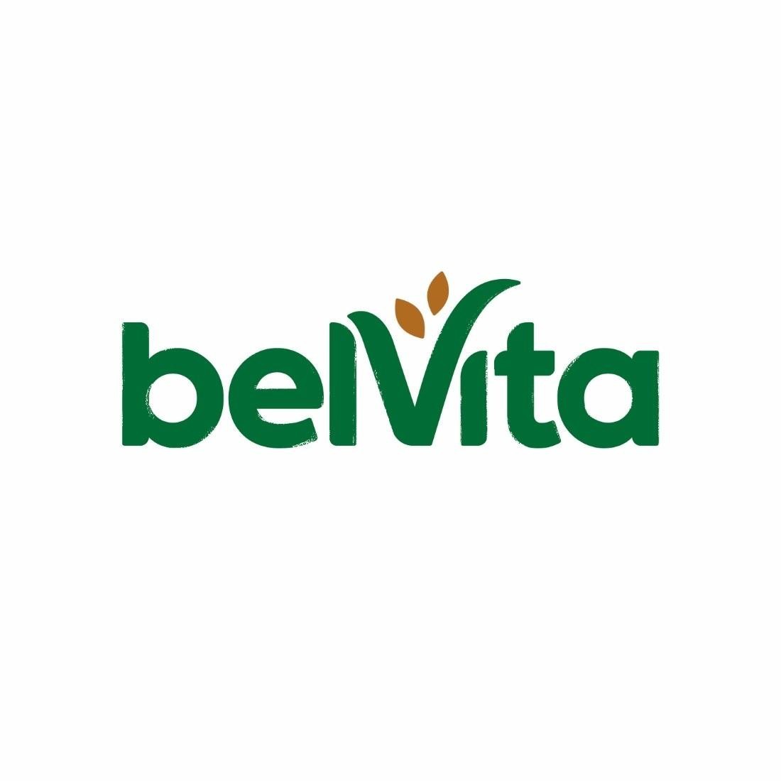 La reproduction de la marque belVita