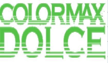 Paraqitja e markës COLORMAX DOLCE