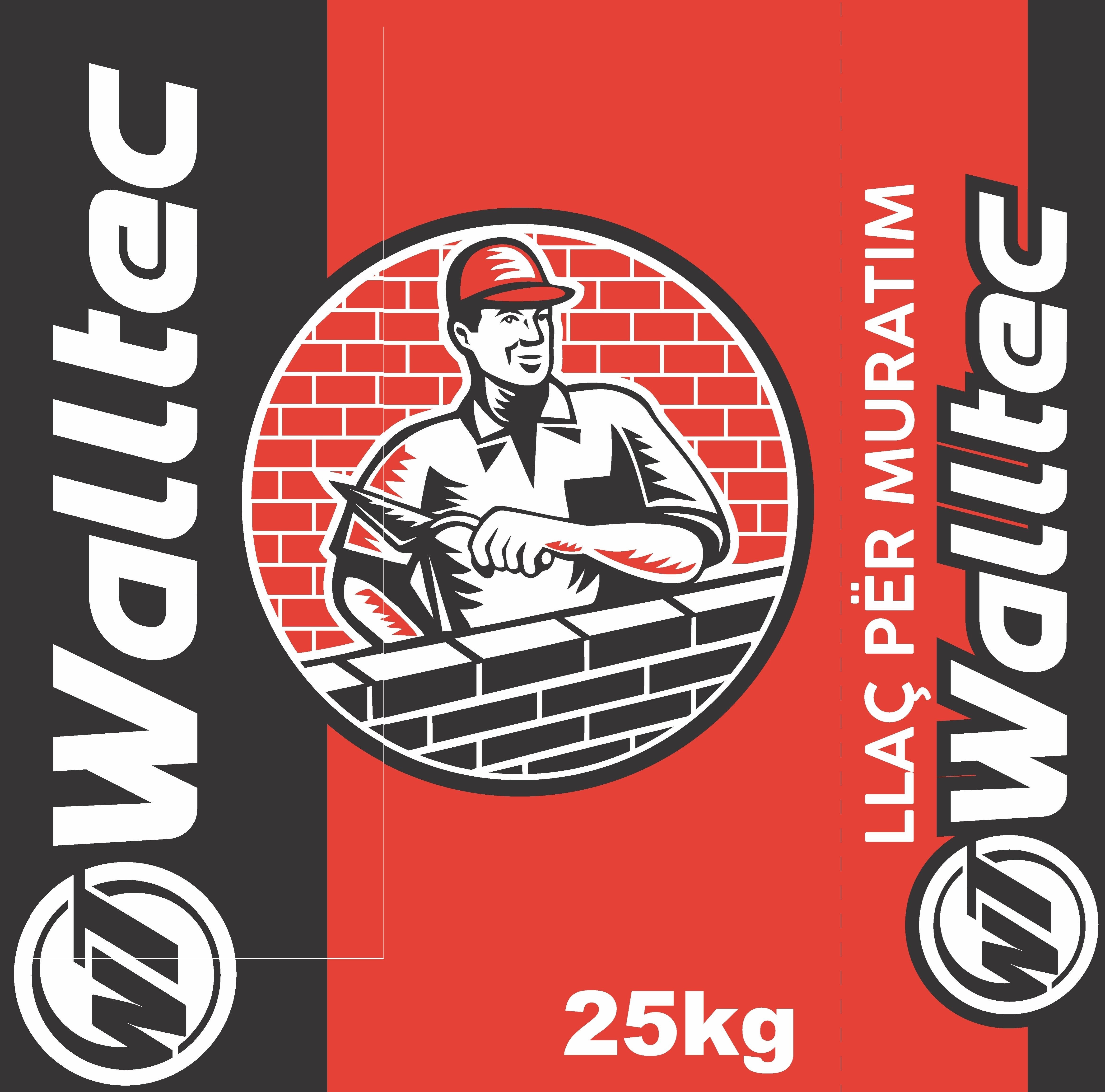 Paraqitja e markës walltec