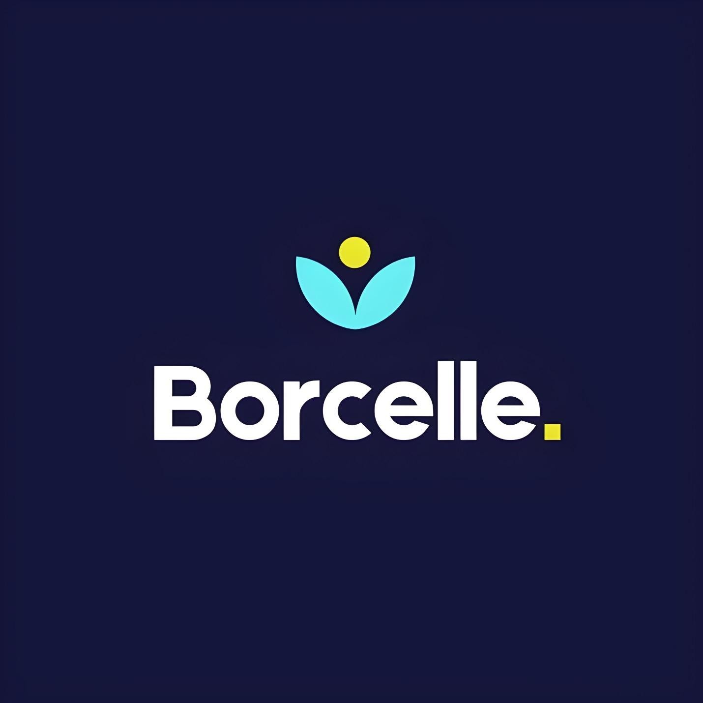 Paraqitja e markës Borcelle