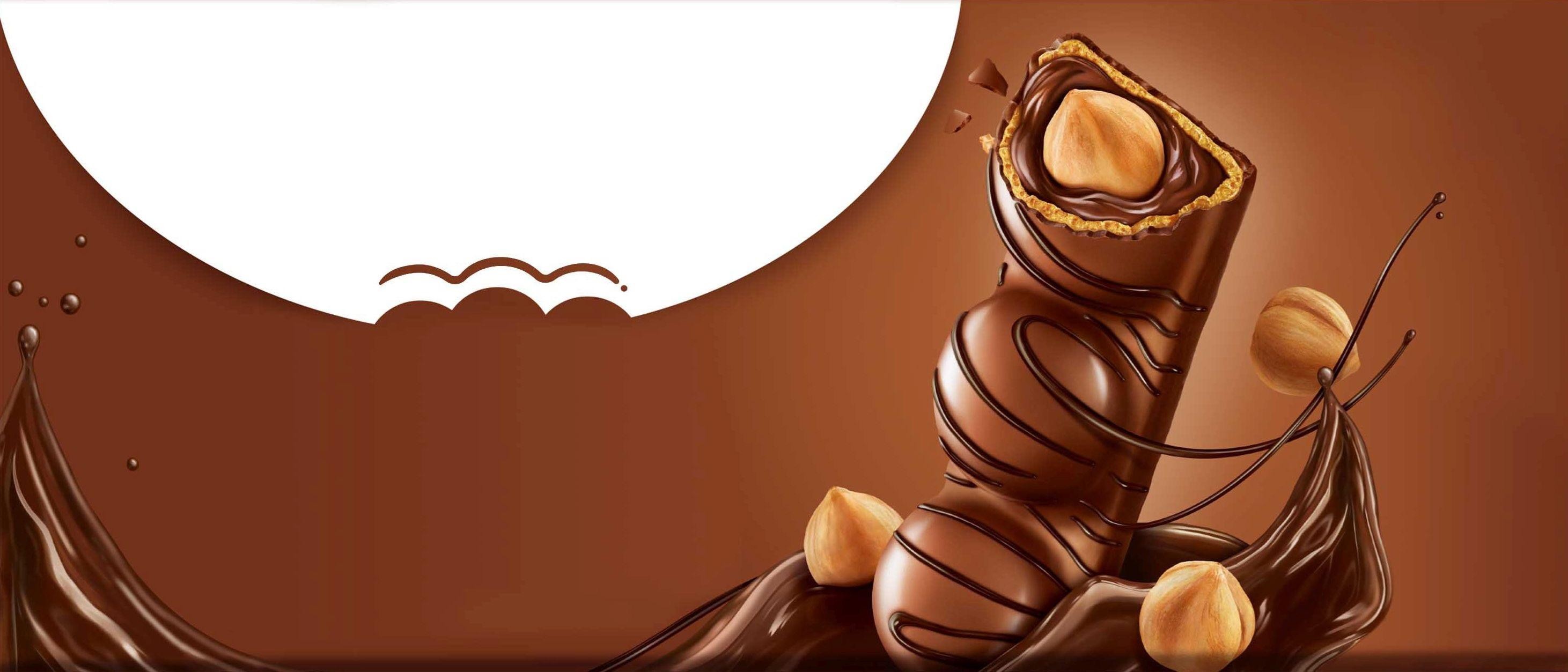 Paraqitja e markës FERRERO