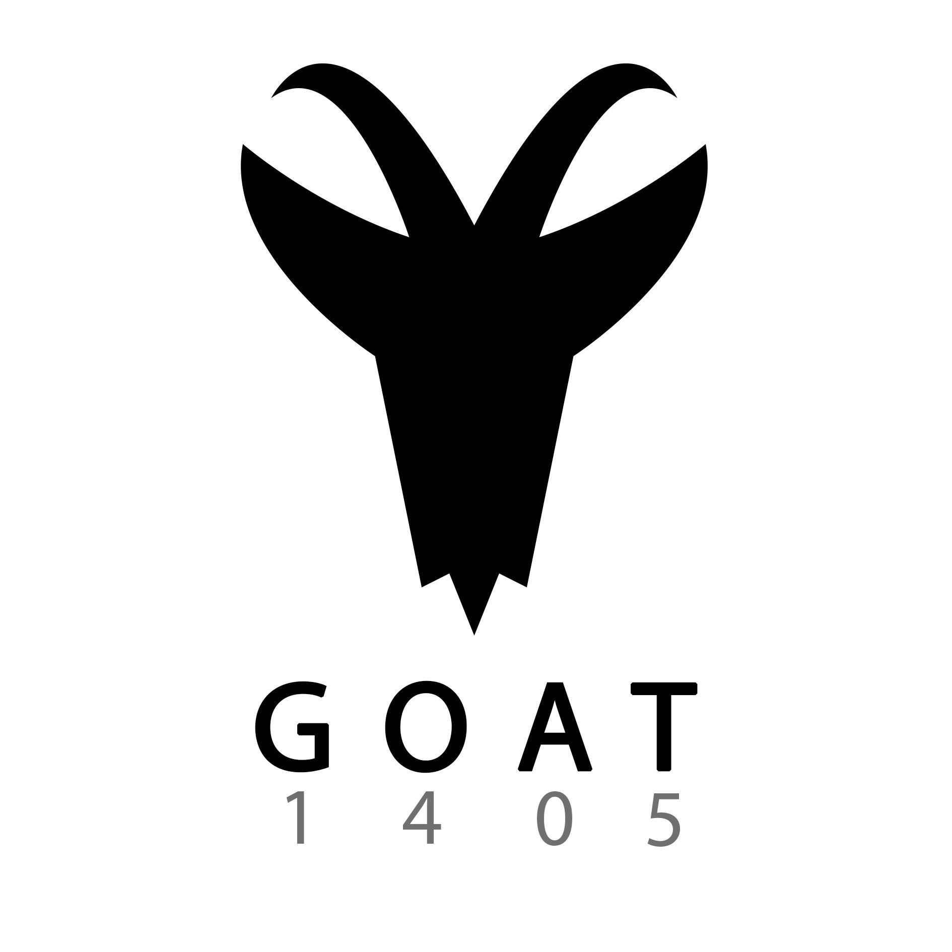 Paraqitja e markës GOAT 1405