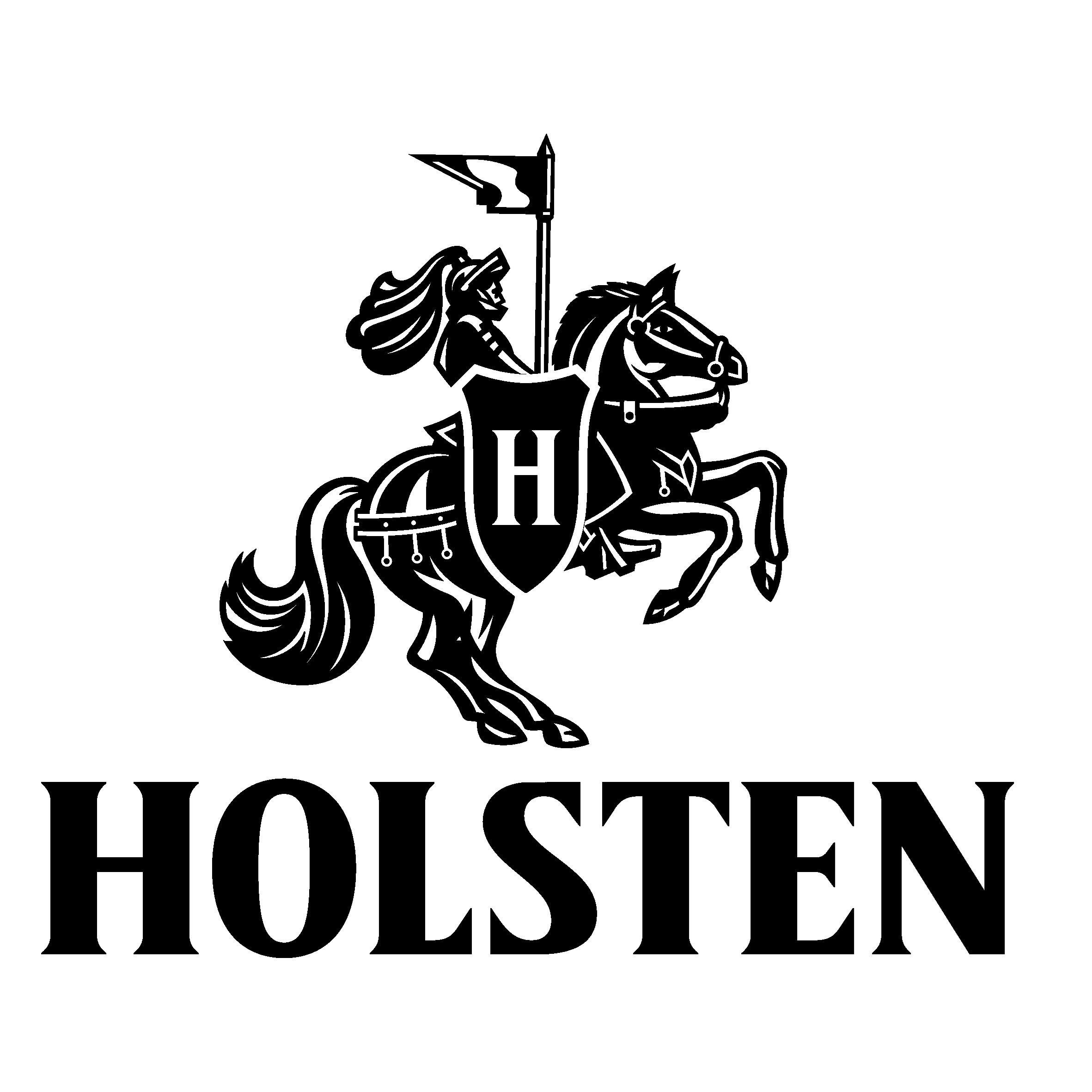 Paraqitja e markës HOLSTEN