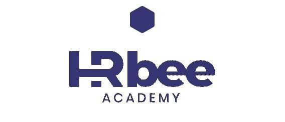 Paraqitja e markës HR bee ACADEMY
