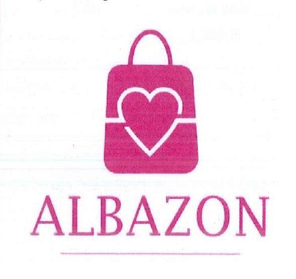 Paraqitja e markës ALBAZON