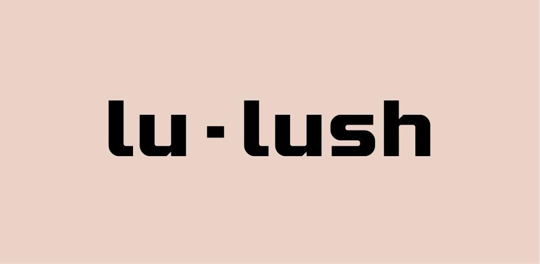 Paraqitja e markës lu-lush