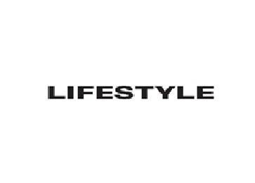 Paraqitja e markës LIFESTYLE