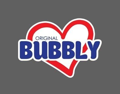 Paraqitja e markës BUBBLY
