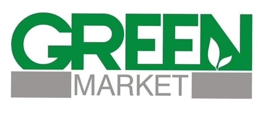 Paraqitja e markës GREEN MARKET