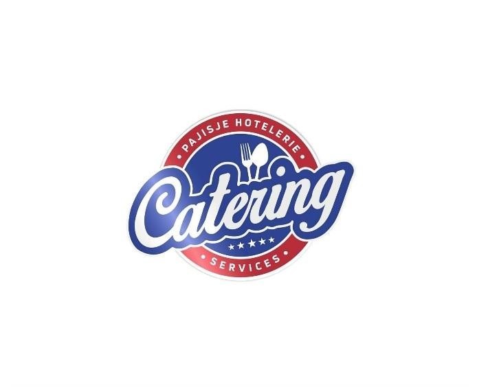 The representation of the trademark Catering