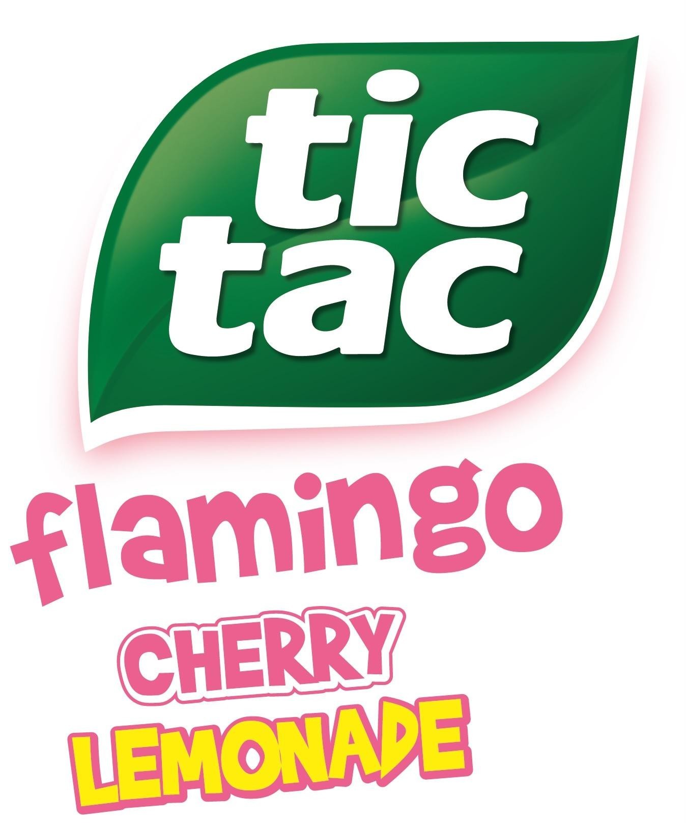 Paraqitja e markës tic tac
