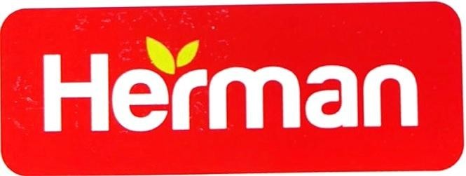 Paraqitja e markës Herman