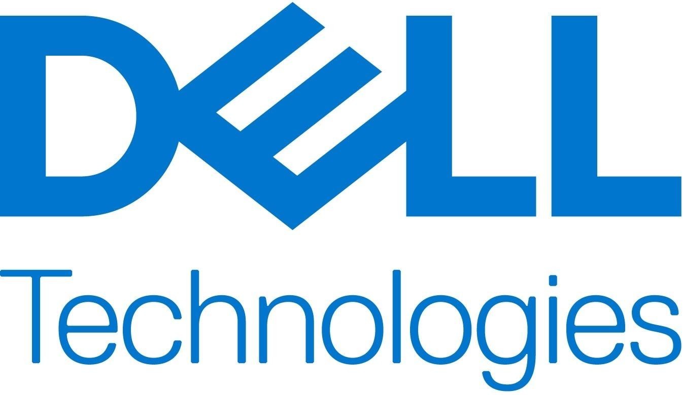 Paraqitja e markës DELL Technologies