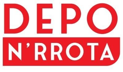 Paraqitja e markës DEPO N'RROTA